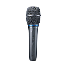 A-T Live Microphones